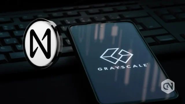 NEAR’s 115% Spike Supported by AI Intents and Privacy