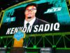 NFL Draft 2026 trends: Tight ends and the 13 personnel revolution PITTSBURGH, PENNSYLVANIA - APRIL 23: A screen shows Kenyon Sadiq of Oregon after being selected 16th overall by the New York Jets during Round One of the 2026 NFL Draft at Acrisure Stadium on April 23, 2026 in Pittsburgh, Pennsylvania. (Photo by Lauren Leigh Bacho/Getty Images)