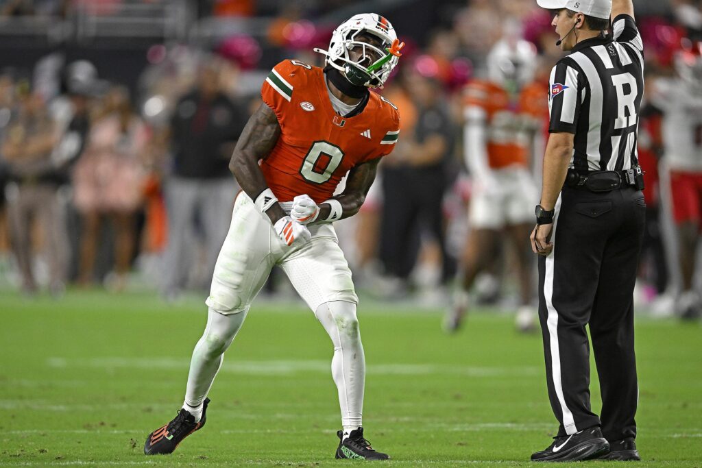 NFL draft Day 3 picks that can be starters on defense for their team in 2026