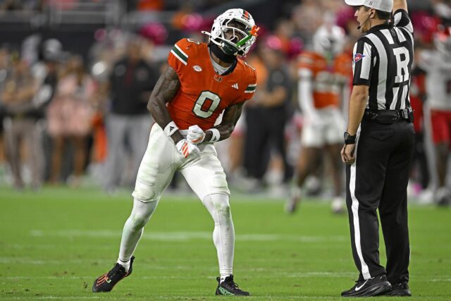 NFL draft Day 3 picks that can be starters on defense for their team in 2026