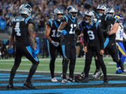 NFL schedule 2026: This team will rack up the fewest miles this year NFL schedule 2026: This team will rack up the fewest miles this year