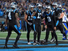 NFL schedule 2026: This team will rack up the fewest miles this year NFL schedule 2026: This team will rack up the fewest miles this year