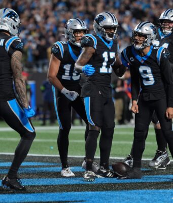 NFL schedule 2026: This team will rack up the fewest miles this year NFL schedule 2026: This team will rack up the fewest miles this year