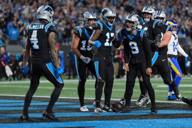 NFL schedule 2026: This team will rack up the fewest miles this year