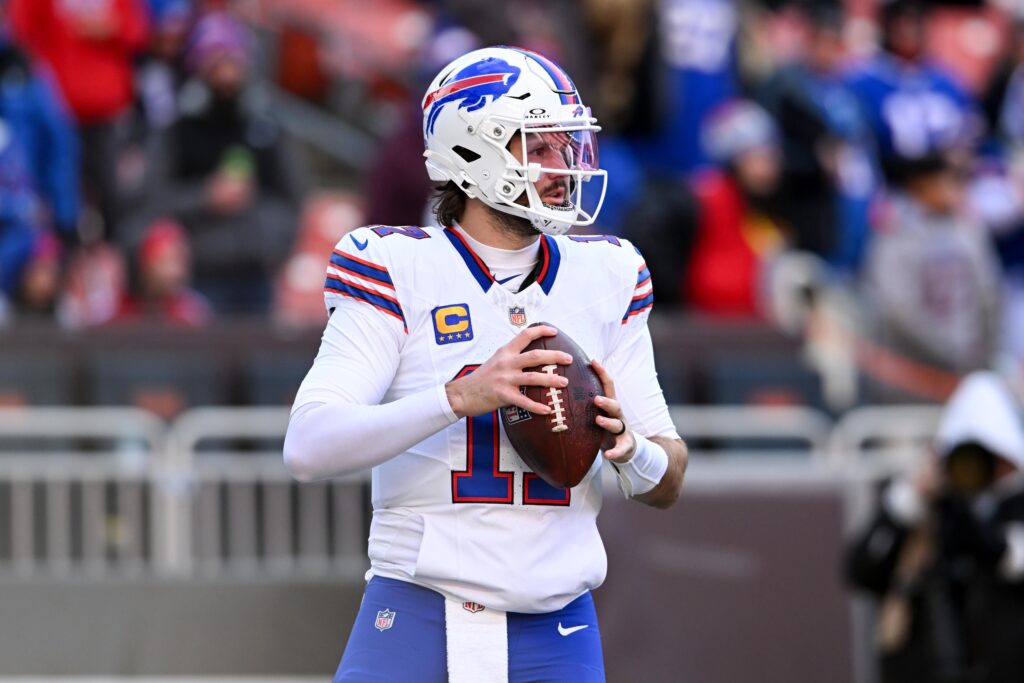 NFL season predictions for every team after 2026 schedule released