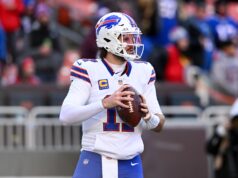 NFL season predictions for every team after 2026 schedule released NFL season predictions for every team after 2026 schedule released