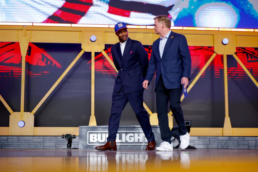 NFL’s international games are here to stay, says Osi Umenyiora
