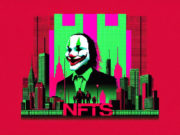 NFTs Attempt Another Comeback as Blue Chips Surge NFTs Attempt Another Comeback as Blue Chips Surge