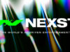 $NXT Launches on OKX Boost, KuCoin, MEXC, and LBank — Bringing AI-Powered Global Entertainment to Web3 $NXT Launches on OKX Boost, KuCoin, MEXC, and LBank — Bringing AI-Powered Global Entertainment to Web3