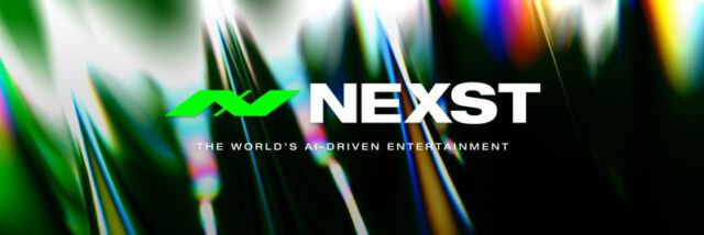 $NXT Launches on OKX Boost, KuCoin, MEXC, and LBank — $NXT Launches on OKX Boost, KuCoin, MEXC, and LBank — Bringing AI-Powered Global Entertainment to Web3