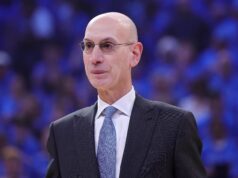 New NBA draft rule turns Round 2 order upside down in bizarre anti-tanking measure New NBA draft rule turns Round 2 order upside down in bizarre anti-tanking measure