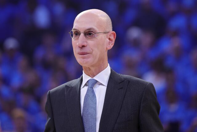 New NBA draft rule turns Round 2 order upside down in bizarre anti-tanking measure