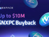 Nexpace Announces NXPC Buyback Program to Reinforce User-Centered Ecosystem Growth in MapleStory Universe Nexpace Announces NXPC Buyback Program to Reinforce User-Centered Ecosystem Growth in MapleStory Universe