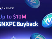 Nexpace Announces NXPC Buyback Program to Reinforce User-Centered Ecosystem Growth in MapleStory Universe Nexpace Announces NXPC Buyback Program to Reinforce User-Centered Ecosystem Growth in MapleStory Universe