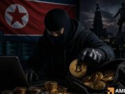 North Korea-linked crypto thefts surged by 51% YoY to $2B in 2025 – Report North Korea-linked crypto thefts surged by 51% YoY to $2B in 2025 - Report