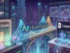 Ondo Bridges Tokenized Stocks to Hyperliquid via LayerZero Ondo Bridges Tokenized Stocks to Hyperliquid via LayerZero
