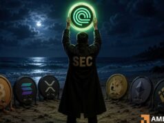 Ondo Finance defies crypto market fear with 15% rally – Here’s how ONDO jumps 15% as tokenized equity narrative gains strength