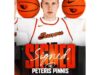 Peteris Pinnis is joining the Beavers Peteris Pinnis is joining the Beavers