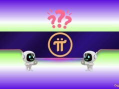 Pi Network Price Crash to $0 or Jump to $1: 3 AIs Speculate What Is More Likely for PI This Year Pi Network Price Crash to $0 or Jump to $1: 3 AIs Speculate What Is More Likely for PI This Year