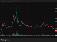 Pi Network’s PI Plunges to New 3-Month Low Despite Hype Around ‘Game-Changing’ Update Pi Network (PI) Price on CoinGecko