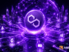 Polygon’s non-P2P stablecoin volume surges 66% – So why is POL stalling? Polygon's non-P2P stablecoin volume surges 66% - So why is POL stalling?