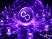 Polygon’s non-P2P stablecoin volume surges 66% – So why is POL stalling? Polygon's non-P2P stablecoin volume surges 66% - So why is POL stalling?
