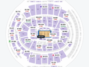Potential Knicks NBA Finals tickets are selling for more than $100,000 Potential Knicks NBA Finals tickets are selling for more than $100,000