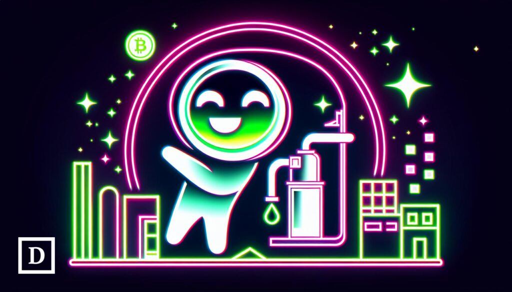 Pumpfun Announces 50% Revenue Buyback-and-Burn Model