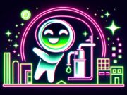 Pumpfun Announces 50% Revenue Buyback-and-Burn Model Pumpfun Announces 50% Revenue Buyback-and-Burn Model