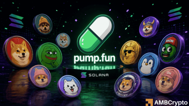 Pump.fun is shifting Solana memecoin trading toward stablecoin-based liquidity