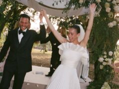 This Stylist Bride’s Menorca Wedding Began in a Historic Limestone Quarry and Ended in a Secret Nightclub