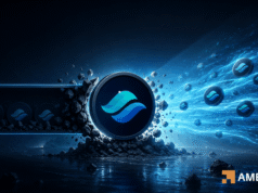 RIVER jumps 15% after breakout – But can bulls defend $7 now? RIVER jumps 15% after breakout – But can bulls defend $7 now?