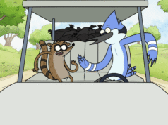The Lost Tapes’ and Cartoon Network