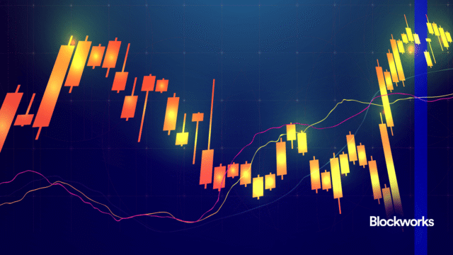 Rangebound markets, resilient onchain lending