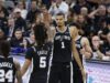 Ranking NBA’s final 4 teams in 2026 Playoffs by most likely to win the championship Ranking NBA’s final 4 teams in 2026 Playoffs by most likely to win the championship