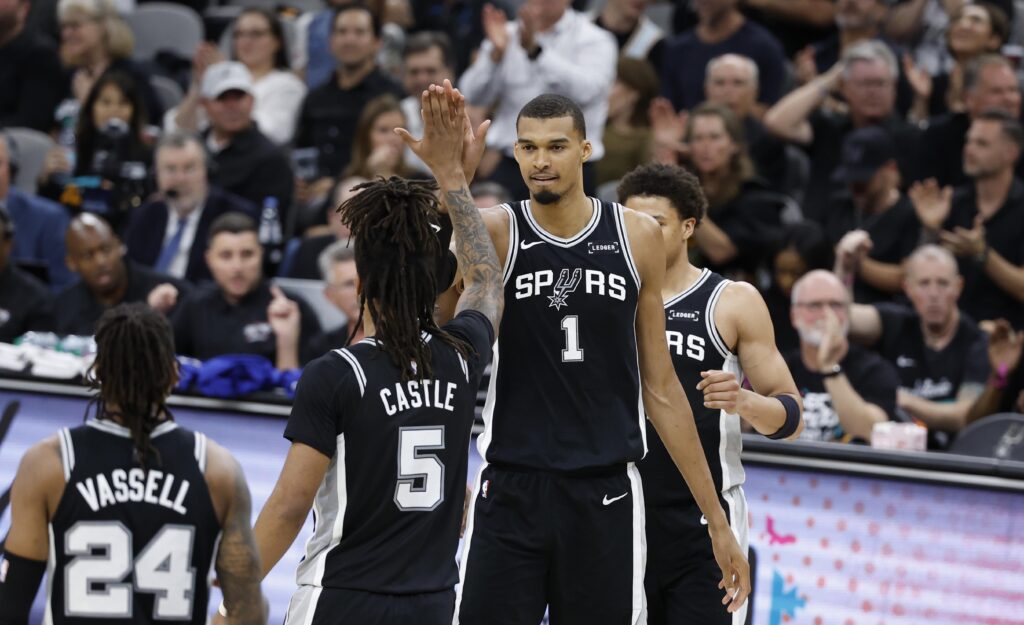 Ranking NBA’s final 4 teams in 2026 Playoffs by most likely to win the championship