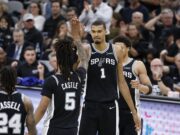 Ranking NBA’s final 4 teams in 2026 Playoffs by most likely to win the championship Ranking NBA’s final 4 teams in 2026 Playoffs by most likely to win the championship