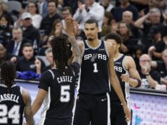 Ranking NBA’s final 4 teams in 2026 Playoffs by most likely to win the championship Ranking NBA’s final 4 teams in 2026 Playoffs by most likely to win the championship