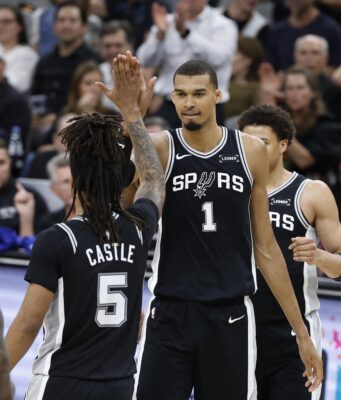 Ranking NBA’s final 4 teams in 2026 Playoffs by most likely to win the championship Ranking NBA’s final 4 teams in 2026 Playoffs by most likely to win the championship