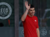 Reason Alex Honnold took such a small amount for Taipei 101 climb on Netflix revealed Reason Alex Honnold took such a small amount for Taipei 101 climb on Netflix revealed