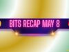 Recent Bitcoin Price Predictions, Shiba Inu’s Latest Achievement, and More: Bits Recap May 8
