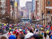 Record-Breaking Marathon Runner Tragically Dead At 36 After Medical Emergency Record-Breaking Marathon Runner Tragically Dead At 36 After Medical Emergency