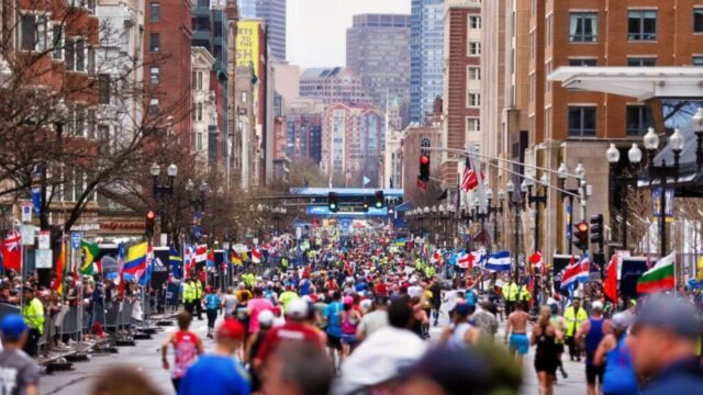 Record-Breaking Marathon Runner Tragically Dead At 36 After Medical Emergency