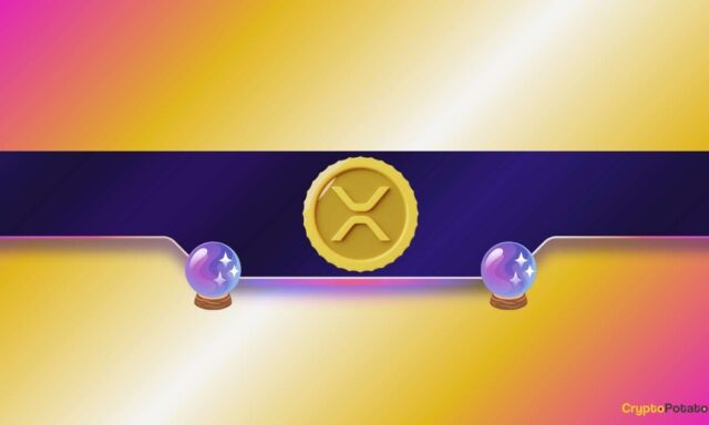 Ripple Breaking Out or Breaking Down? The Catch Behind XRP's Latest Technical Shift
