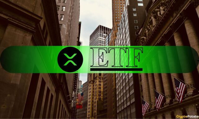 Ripple ETFs Defy Mass Exodus Trend but XRP Price Fails to Capitalize