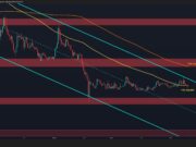 Ripple Price Analysis: Is XRP Heading Toward $1 as Sellers Resume Control? Ripple Price Analysis: Is XRP Heading Toward $1 as Sellers Resume Control?