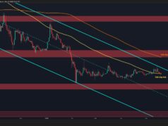 Ripple Price Analysis: Is XRP Heading Toward $1 as Sellers Resume Control? Ripple Price Analysis: Is XRP Heading Toward $1 as Sellers Resume Control?