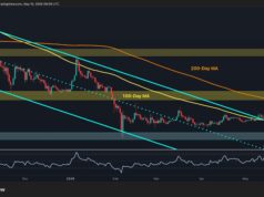 Ripple Price Analysis: XRP Momentum Shifts Bullish Against Both USD and BTC Ripple Price Analysis: XRP Momentum Shifts Bullish Against Both USD and BTC