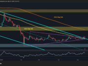 Ripple Price Analysis: XRP Retakes Crucial Resistance, Is the Breakout Finally Starting? Ripple Price Analysis: XRP Retakes Crucial Resistance, Is the Breakout Finally Starting?