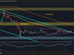 Ripple Price Analysis: XRP Retakes Crucial Resistance, Is the Breakout Finally Starting? Ripple Price Analysis: XRP Retakes Crucial Resistance, Is the Breakout Finally Starting?
